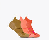 No-Show Run Sock 3-Pack