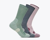 Crew Run Sock 3-Pack