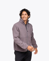 Ridgetop Full Zip Fleece