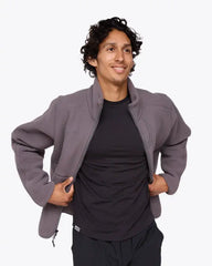 Ridgetop Full Zip Fleece