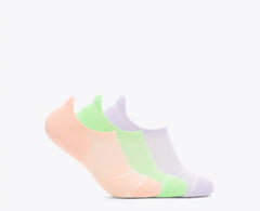 Invisible Sock 3 Pk