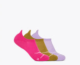 Invisible Sock 3 Pk