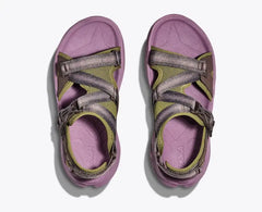 Infini Hike TC