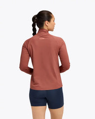 GlideTech Quarter Zip