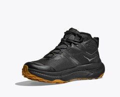 Transport Hike GTX