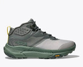 Transport Hike GTX