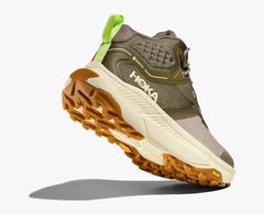 Transport Hike GTX