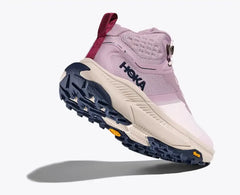Transport Hike GTX