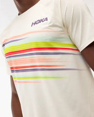 Race Day Short Sleeve