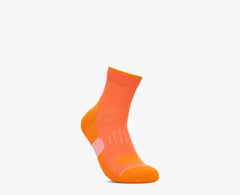 Quarter Run Sock 3-Pack