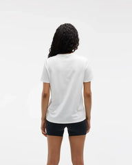 Core Logo CTN SS Tee