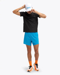 Glide 5'' Short w/ Brief