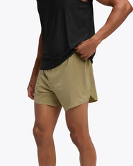 Glide 5'' Short w/ Brief