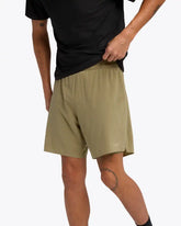 Glide 7'' Short 2in1