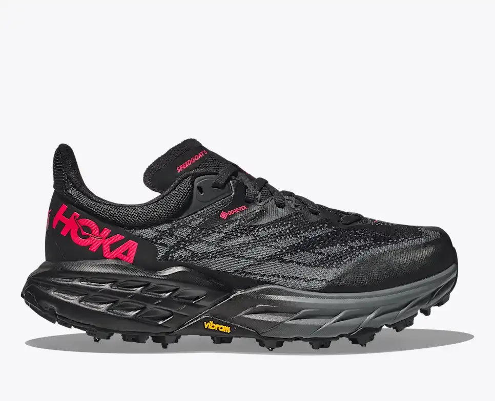 Speedgoat 5 GTX Spike