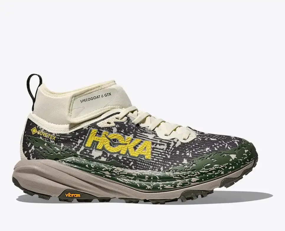 Speedgoat 6 Mid GTX