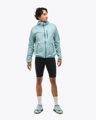 Tecsky Waterproof Jacket