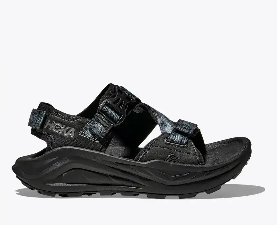 Infini Hike TC