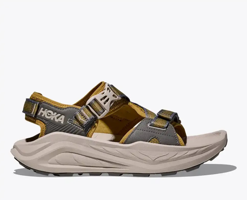 Infini Hike TC