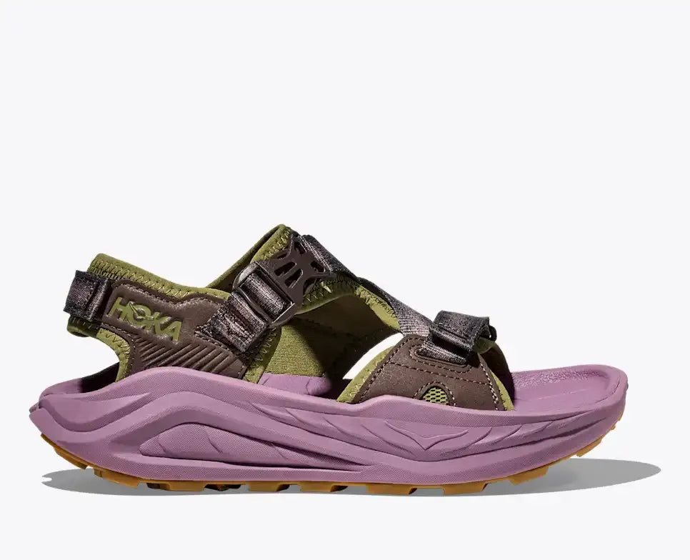 Infini Hike TC