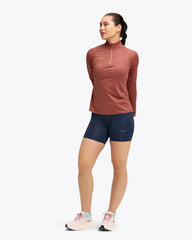 GlideTech Quarter Zip