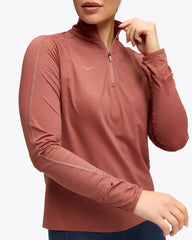 GlideTech Quarter Zip