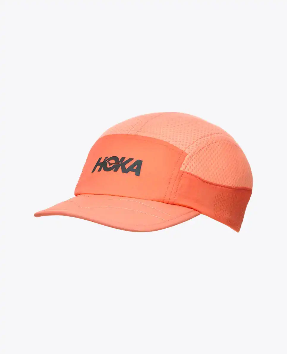 Trail Run Hat