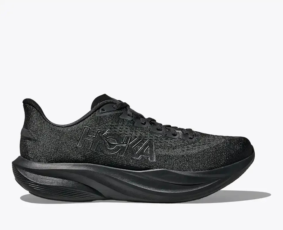 Mach 7