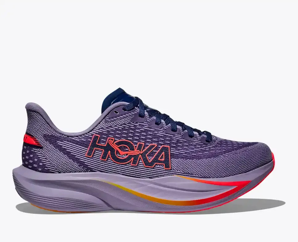 Mach 7