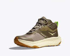 Transport Hike GTX
