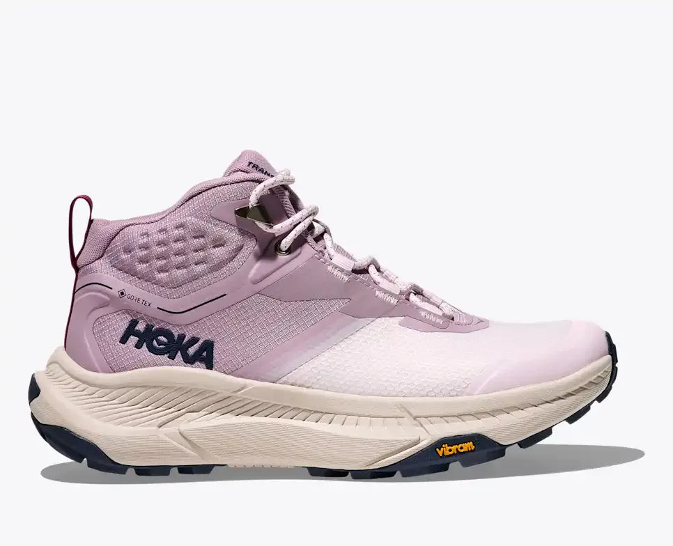 Transport Hike GTX