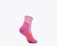Quarter Run Sock 3-Pack