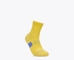 Quarter Run Sock 3-Pack
