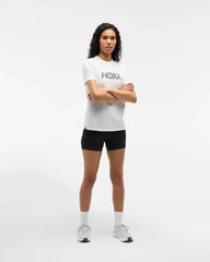 Core Logo CTN SS Tee