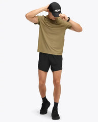 Glide 5'' Short w/ Brief