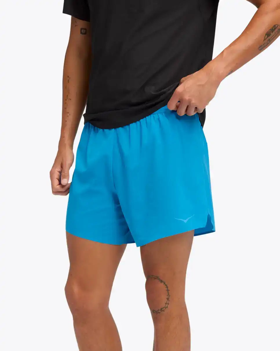 Glide 5'' Short w/ Brief