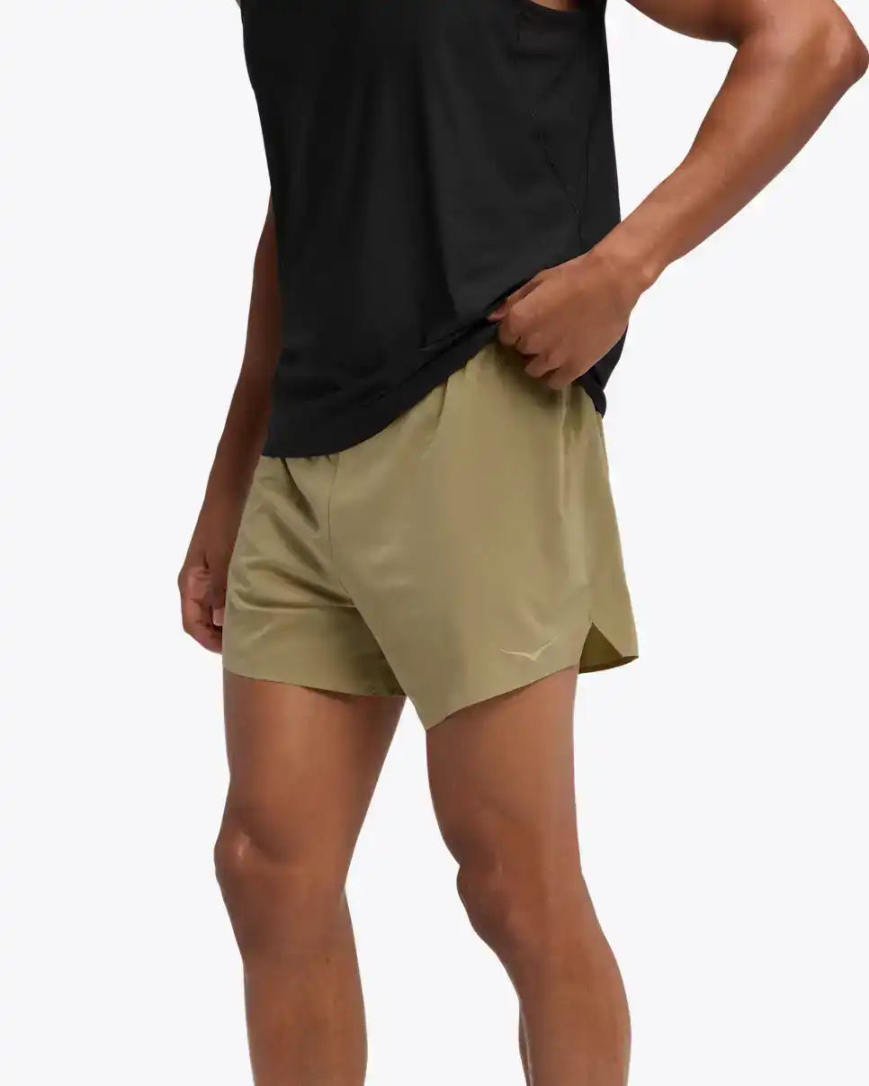 Glide 5'' Short w/ Brief