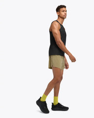 Glide 5'' Short w/ Brief