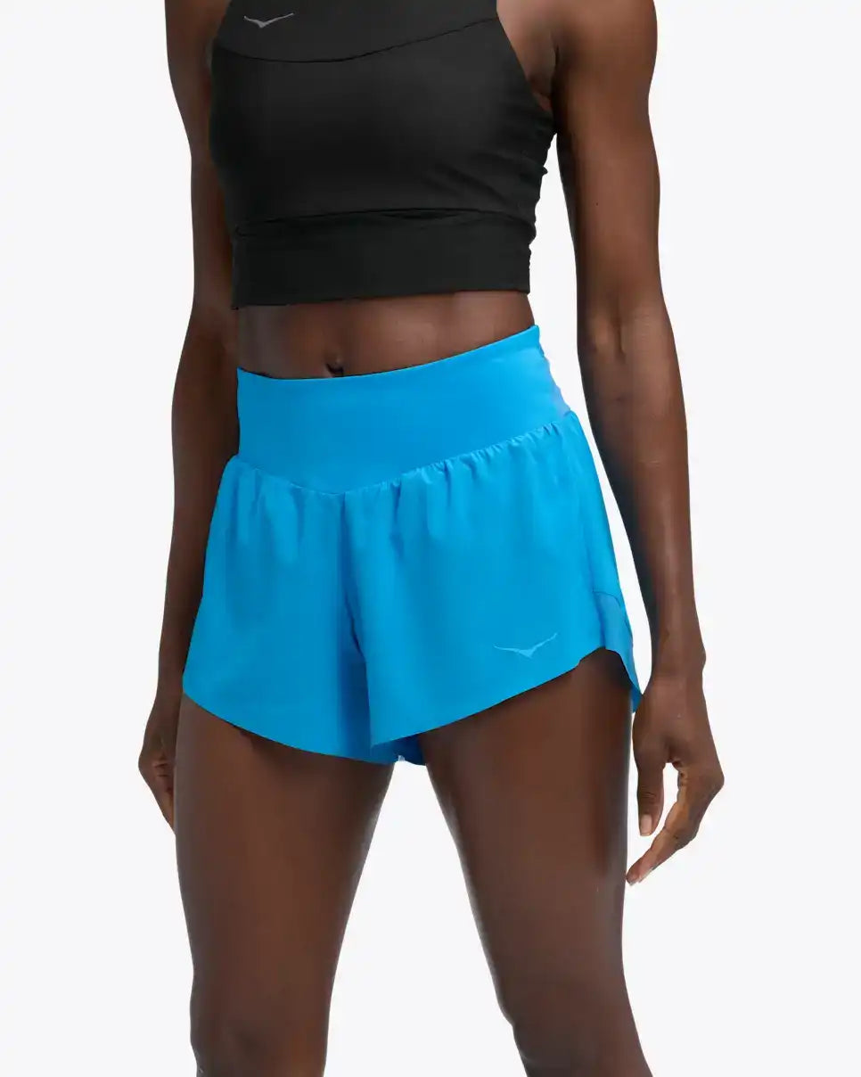 Glide 4'' Short