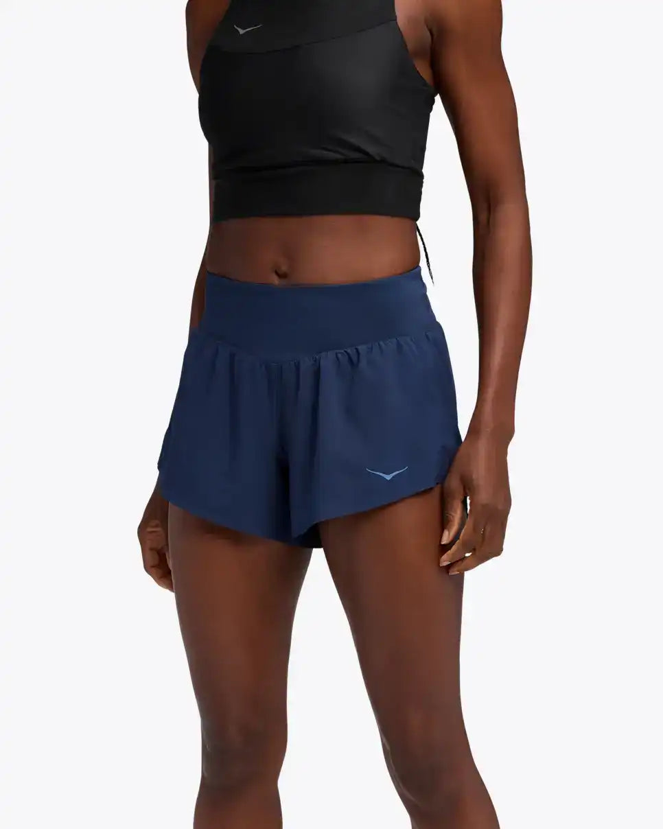 Glide 4'' Short